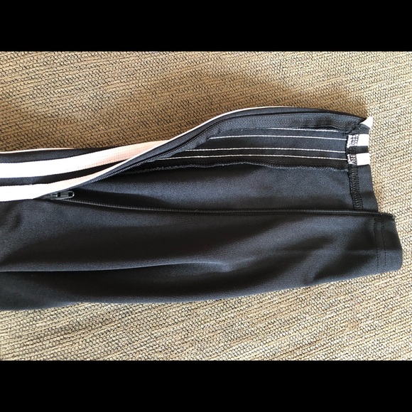 NWOT Adidas Sweatpants Climacool Active Pants Sz XS - Picture 8 of 8
